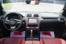 Lexus GX460 Elegant Plus 4.6L