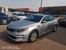 Kia Optima EX 1.6L