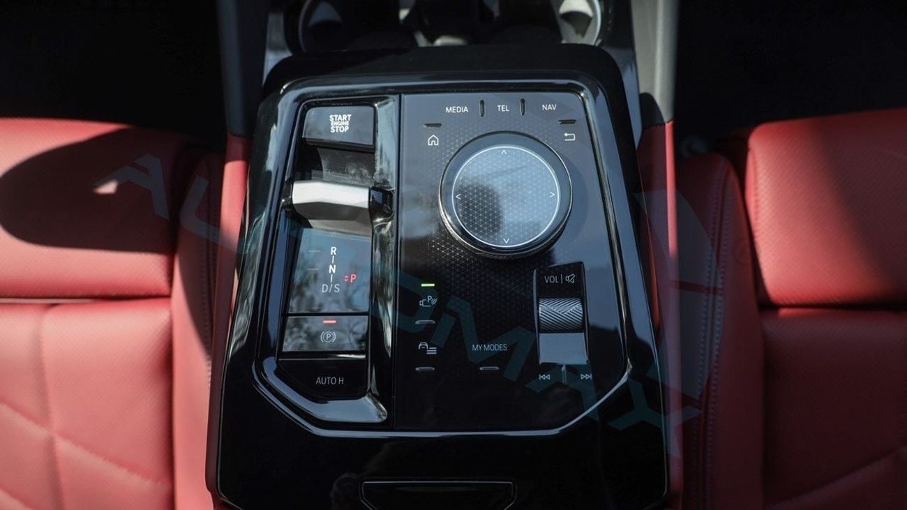 بي أم دبليو 530i (For Export , НА ЭКСПОРТ) M 2.0T 2026 RWD Без пробега