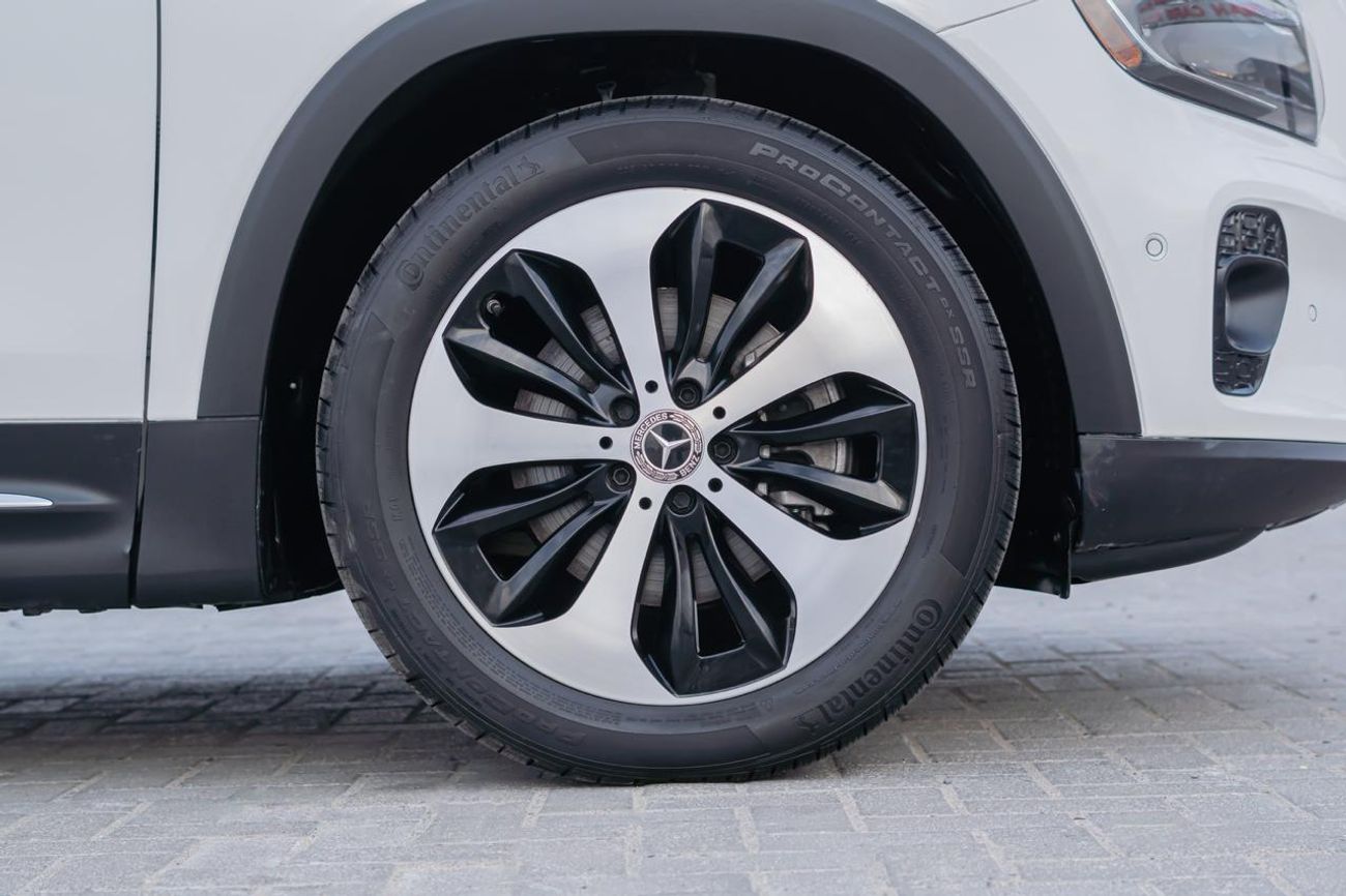 Mercedes-Benz GLE 250