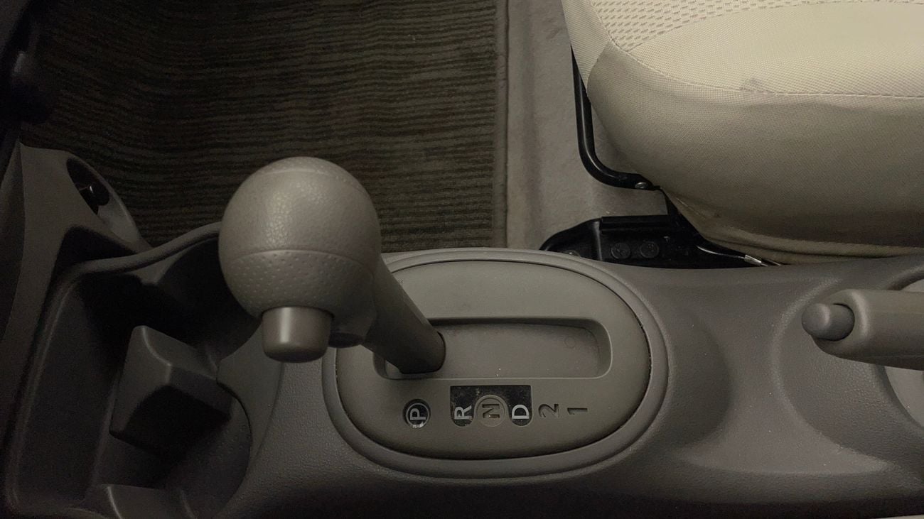 نيسان صني SV 1.5 | بدون دفعة مقدمة | اختبار القيادة في المنزل