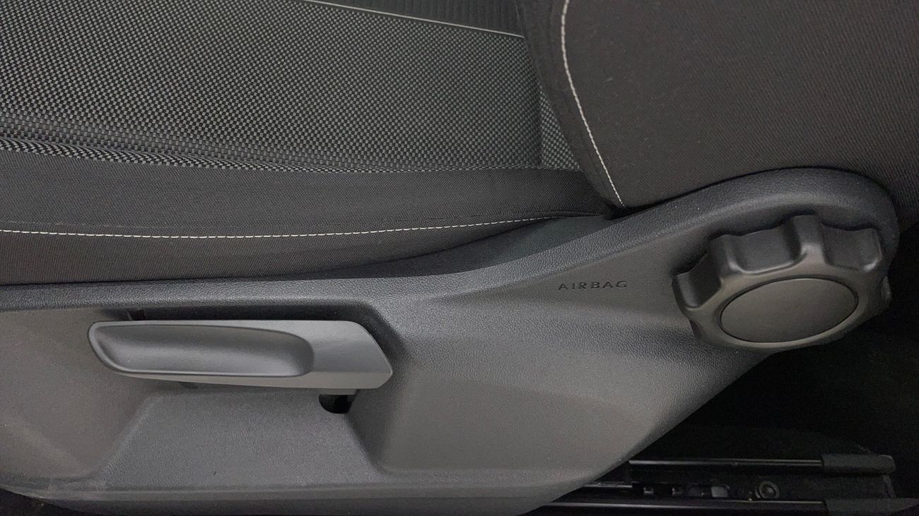 فولكس واجن T ROC STYLE 1.4 | بدون دفعة مقدمة | اختبار القيادة في المنزل