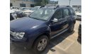 Renault Duster 2.0