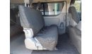 Toyota Hiace 2008