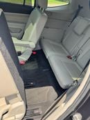 Volkswagen Teramont SE