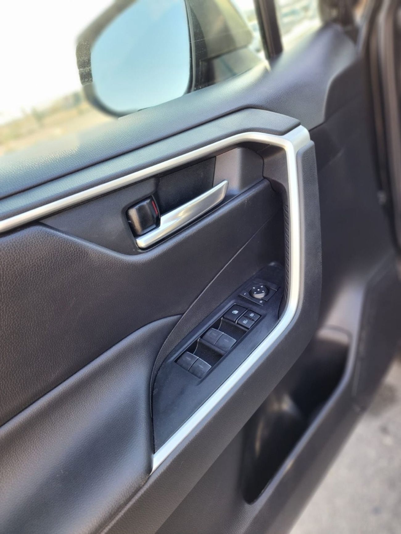 Toyota RAV4 TOYOTA RAV4 XLE FULL OPTIONS 2022 MODEL 4X4