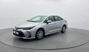 Toyota Corolla XLI 1.6 | Under Warranty | Inspected on 150+ parameters