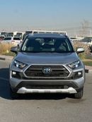 Toyota RAV4 Hybrid XLE 2.5L full option