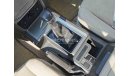 Toyota Prado 2.7L, 18" Alloy Rims, Rear Camera, LED Head Lights, Fog Lamp, Power Window, LOT-6131