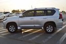 Toyota Prado Diesel 2.8 Liter Right Hand Drive Automatic Gear