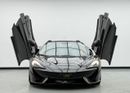 McLaren 570S 2018 McLaren 570S Spider ,Service History ,Excellent Condition ,GCC