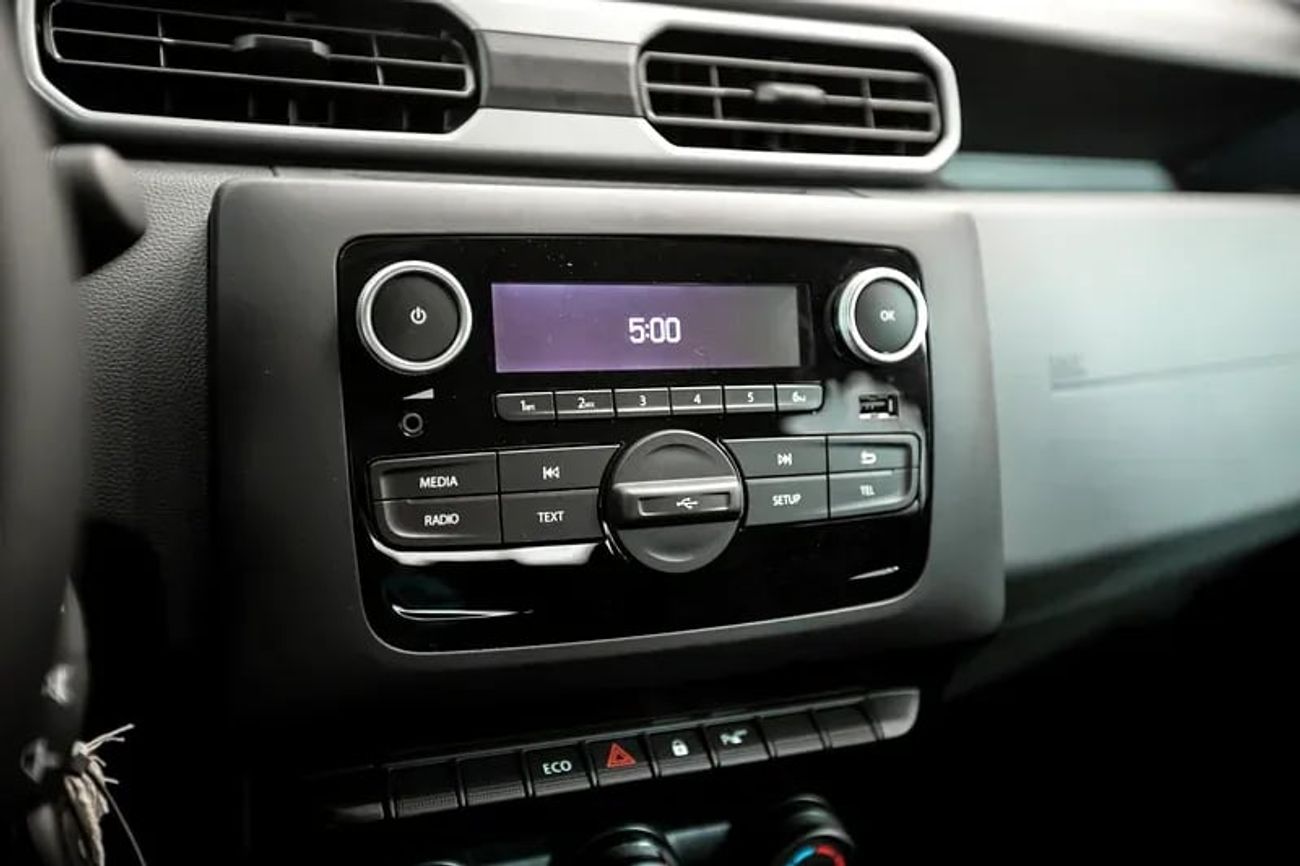 رينو داستر PE 1.6L