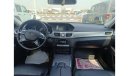 Mercedes-Benz E200 Std The car is very good, in perfect condition, looks clean from the inside and outside without any