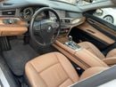 BMW 740Li BMW 740 L _GCC_2010_Excellent Condition _Full option