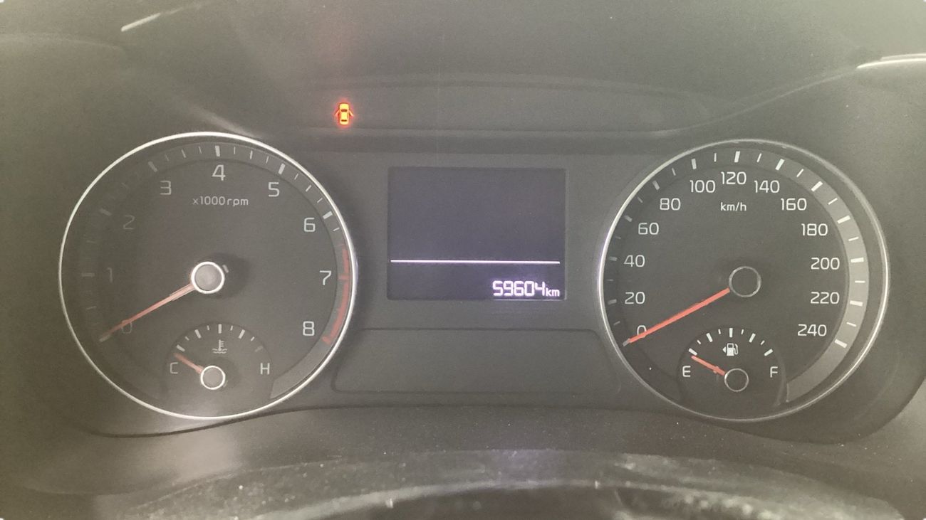 Kia Cerato LX | Guaranteed Warranty | 0 Down Payment