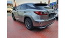 Lexus RX450h (2018)