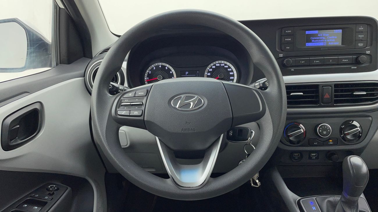 Hyundai Grand i10 SMART 1.2 | Zero Down Payment | Home Test Drive