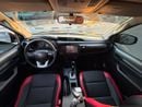 Toyota Highlander 2021 Toyota Hilux GL Advanture Modified - 2.7L V4 - AWD 4x4- Rear Camera - Sidestep - Push start - P