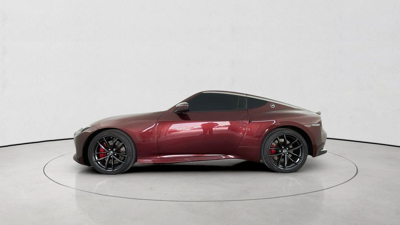 Nissan 370Z | Guaranteed Warranty | 0 Down Payment