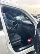 Toyota Land Cruiser VXR