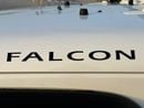 Jeep Wrangler FALCON EDITION Falcon 3.6L A/T (2 Door)