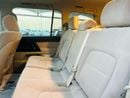 Toyota Land Cruiser GXR2 4.5L