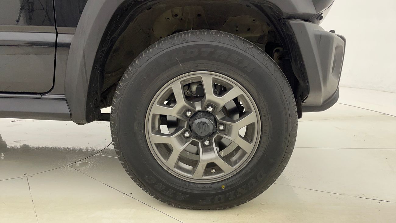 Suzuki Jimny GLX 1.5 | Zero Down Payment | Home Test Drive