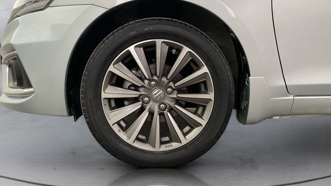 Suzuki Ciaz GLX | Guaranteed Warranty | 0 Down Payment