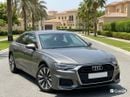 Audi A6 40 TFSI 2.0L 2L 2022 | 0 DP | 1465/Month | 30 Day Return | Service History
