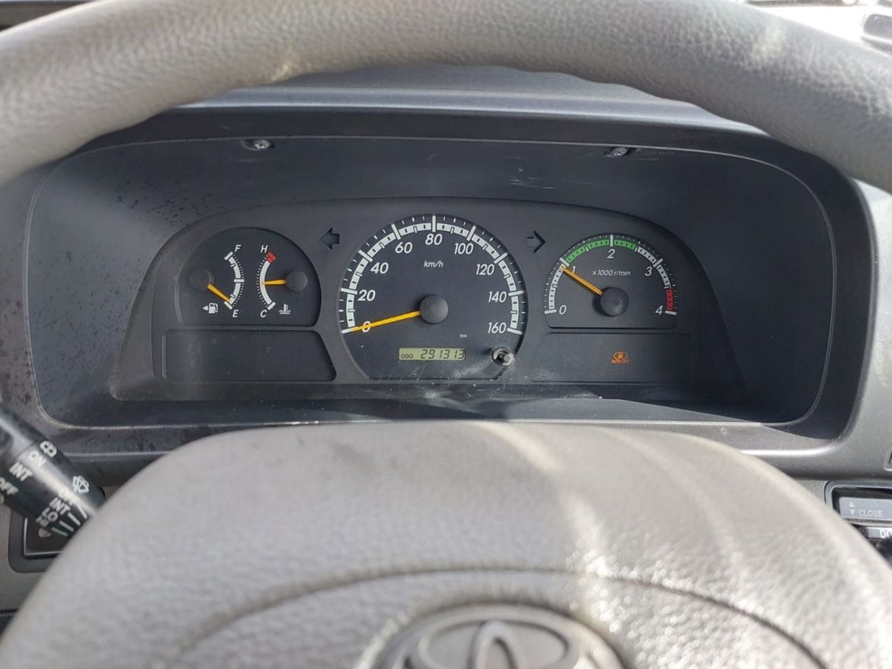 تويوتا كوستر (RAMADAN OFFER) TOYOTA COASTER BUS RHD 2011 MODEL 4.0 L DIESEL AUTOMATIC(PM53682)