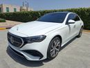 Mercedes Benz E220 Mercedes-Benz  E220d 2025 full option