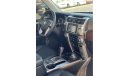 Toyota 4Runner “Offer”2018 TOYOTA 4RUNNER SR5 LIMITED 4X4- 4.0L - V6 / EXPORT ONLY