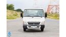 Mitsubishi Fuso Canter Pick Up 4.2L RWD Diesel Manual / Excellent Condition / GCC / Ready to Drive