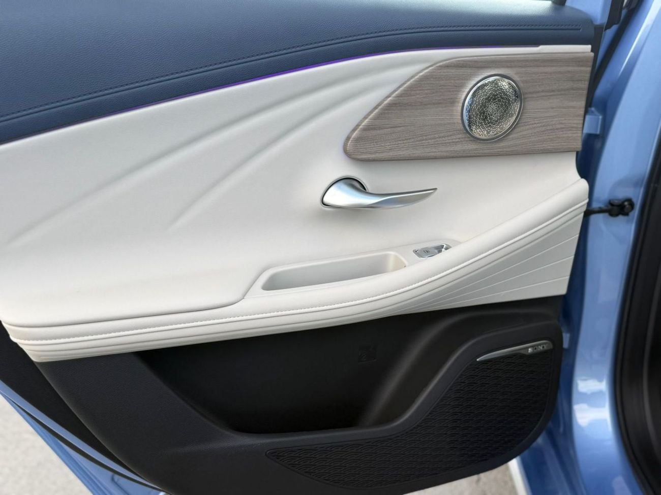 شيري أريزو 8 CHERY ARRIZO 8 - FLAGSHIP 2.0L Turbo - GCC Specs - BRAND NEW 2024 MODEL