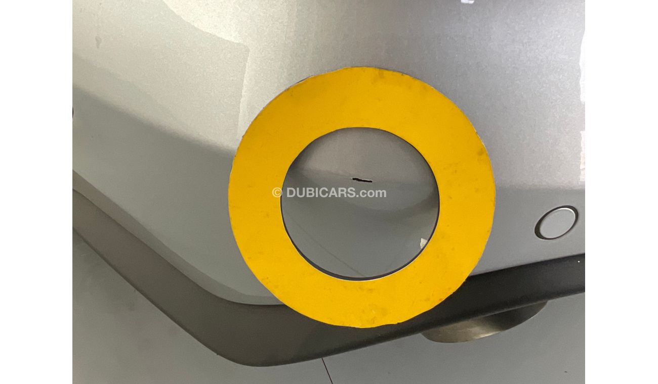 Ford Mustang Standard