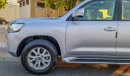 Toyota Land Cruiser EXR 2016 | Perfect Condition | GCC