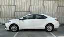 Toyota Corolla 2 2 | Under Warranty | Free Insurance | Inspected on 150+ parameters