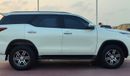 Toyota Fortuner 2017 Toyota Fortuner EXR (AN150), 5dr SUV, 2.7L 4cyl Petrol, Automatic, Four Wheel Drive