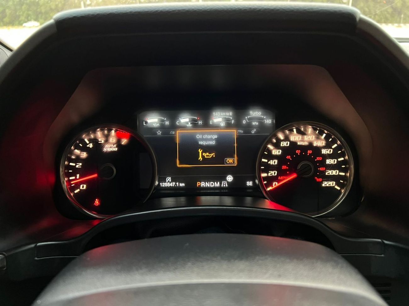 Ford F 150 Raptor Ford F150 Raptor 2018