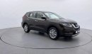 Nissan X-Trail S 2.5 | Under Warranty | Inspected on 150+ parameters