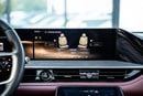 Infiniti QX80 AUTOGRAPH BENCH CHAIRS Autograph 2025 GCC Specs Agency Warranty Full Service History 3.5L Twin Turbo