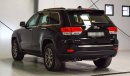 Jeep Grand Cherokee Limited 4X4