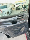 نيسان أرمادا Nissan Armada Nismo 3.5L T.T