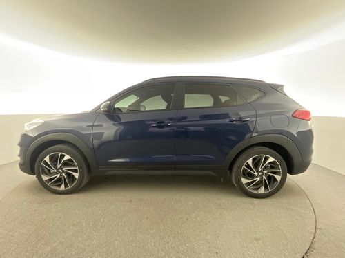 هيونداي توسون GLS / Comfort | شامل الضمان | 0 ﺪﻔﻋﺓ ﺃﻮﻟﻯ