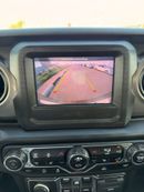 Jeep Wrangler Unlimited Sport 3.6L A/T (5 Seater)