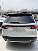 Toyota Grand Highlander Platinum Hybrid Max