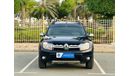Renault Duster 440 PM || DUSTER  2.0L 4WD || GCC || FULL SERVICE HISTORY || TIPTRONIC GEAR