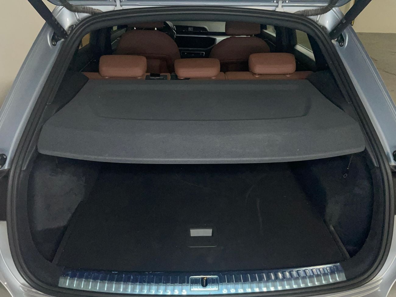 Audi Q3 2023 35 TFSI | AED 1565/Month | 0 DP | 30 Day Return | Warranty | Service History