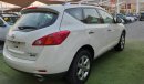 Nissan Murano Gulf dye agency No. 1 Panorama agency status checks agency