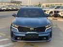Kia Sorento 2021 Kia Sorento 2.2L V4 Deisel - Korean Specs Without Accident -